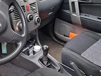 Gebraucht Daihatsu Terios 105 PS (77 kW) 2007 Silber SUV