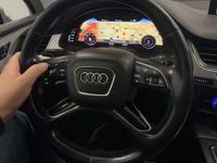 Gebraucht Audi Q7 272 PS (200 kW) 2015 Silber SUV