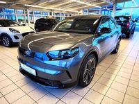 Gebraucht Ford Capri Premium 210 kW (286 PS) 2025 Grau SUV