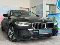 gebraucht BMW 520 dA*xDrive*KAMERA*LEDER*WEBASTO*SPORTSITZE*LCI