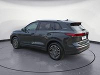 Neu VW Tiguan S 150 PS (110 kW) 2026 Grau SUV