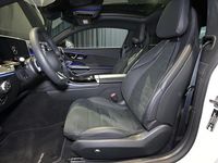 Gebraucht Mercedes CLE200 AMG 204 PS (150 kW) 2025 Weiß Coupé