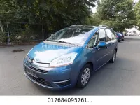 Gebraucht Citroën C4 Tendance 136 PS (100 kW) 2009 Van / Kleinbus