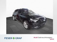 Gebraucht Audi Q8 Ambiente 286 PS (210 kW) 2023 Mythosschwarz metallic SUV