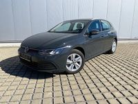 Gebraucht VW Golf VIII Life 116 PS (85 kW) 2022 Grau