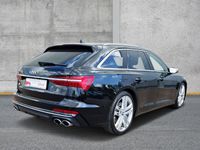 gebraucht Audi S6 S6 AvantAvant TDI qu Luft B&O HD Pano 360grad Kam