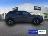 Gebraucht Peugeot 2008 GTi 131 PS (96 kW) 2024 Grau SUV