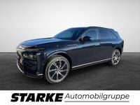 Neu XPENG G9 RWD Long Range 256 kW (349 PS) 2025 Weiß (arctic white) SUV