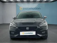 Używany Seat Leon 204 KM (150 kW) 2023 Hatchback