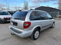 Gebraucht Chrysler Voyager 150 PS (110 kW) 2004 Grau Van / Kleinbus