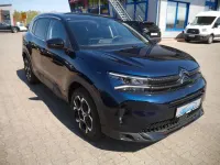 Gebraucht Citroën C5 Aircross 145 PS (106 kW) 2025 Blau SUV