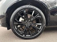 Gebraucht Volvo XC60 Plus 349 PS (256 kW) 2025 Onyx schwarz SUV