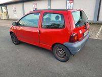 gebraucht Renault Twingo 1.2 Automatik Panoramadach