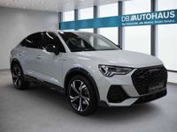 gebraucht Audi Q3 Q3Sportback S-Line 40 2.0 TDI quattro S-tronic