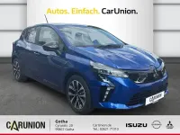 Gebraucht Mitsubishi Colt Plus 91 PS (66 kW) 2025 Rqh (royalblau) Limousine