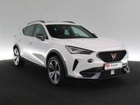 Gebraucht Cupra Formentor Basis 190 PS (139 kW) 2023 Weiss / candy weiss SUV