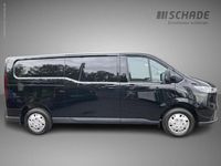 Gebraucht Maxus eDeliver 7 110 kW (150 PS) 2024 Schwarz Van