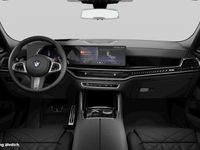 Gebraucht BMW X6 Performance 298 PS (219 kW) 2025 Schwarz SUV