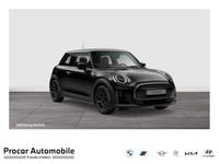 Gebraucht Mini Cooper 136 PS (100 kW) 2023 Schwarz Kleinwagen