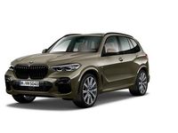 Gebraucht BMW X5 Comfort Edition 286 PS (210 kW) 2025 SUV