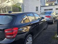 Gebraucht BMW 114 102 PS (75 kW) 2013 Kleinwagen