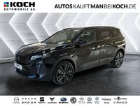 Gebraucht Peugeot 5008 GT 131 PS (96 kW) 2024 Andere farbe Van / Kleinbus
