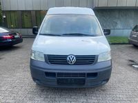 Second-hand VW Transporter 131 CP (96 kW) 2005 Gri Van