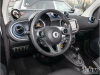 gebraucht Smart ForTwo Electric Drive EQ fortwo coupé °PANO°COOL&AUDIO°RFK°PASSION°SHZ