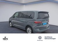 Usata VW Multivan Basis 150 CV (110 kW) 2025 Monovolume