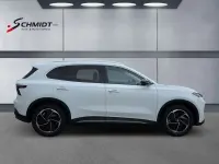 Neu MG MGS5 EV 169 kW (231 PS) 2026 Arctic white SUV