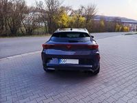 Gebraucht Cupra Formentor VZ 333 PS (244 kW) 2025 Violett SUV