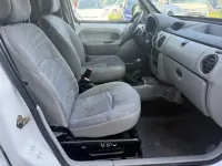 Gebraucht Renault Kangoo 65 PS (47 kW) 2006 Weiß Van / Kleinbus