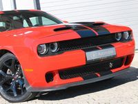 Gebraucht Dodge Challenger 381 PS (280 kW) 2017 Rot Coupé