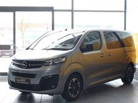 gebraucht Opel Zafira Life AT-8 Edition 8-Sitzer Navi ACC