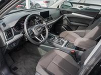gebraucht Audi Q5 design 2.0 TDI quattro S tronic