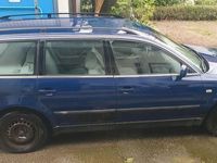 gebraucht VW Passat 3bg