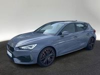 Gebraucht Cupra Leon VZ 300 PS (220 kW) 2022 Graphene grau Limousine