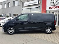 gebraucht Toyota Verso ProaceL1 Team D 8AT Navi