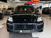 Gebraucht Porsche Cayenne GTS 460 PS (338 kW) 2023 Blau SUV