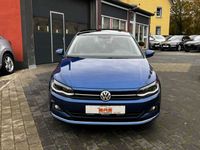 gebraucht VW Polo VI 1.0 TSI Highline*LED*NAVI*PANO*