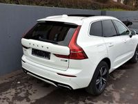 gebraucht Volvo XC60 D5 AWD R Design Pano/Leder/Kamera/AHK/19