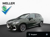 Gebraucht BMW 230 M Sport 326 PS (239 kW) 2024 Grün Van / Kleinbus