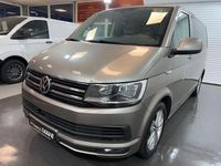 Gebraucht VW Multivan 150 PS (110 kW) 2019 Beige Van