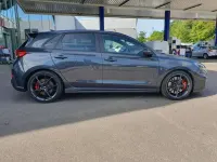 Gebraucht Hyundai i30 N Performance 280 PS (205 kW) 2022 Dark night mineraleffekt Limousine