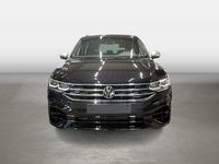 Gebraucht VW Tiguan R 320 PS (235 kW) 2023 Deep black perleffekt SUV