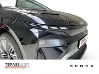 Neu Skoda Enyaq iV Selection 244 kW (333 PS) 2026 Schwarz SUV