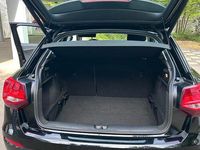Second-hand Audi Q2 Ambiente 116 CP (85 kW) 2019 Negru SUV