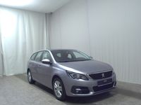 gebraucht Peugeot 308 SW 1.5 BlueHDI Active Navi PDC Shz Tempo