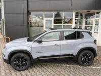 Neu Jeep Avenger 145 PS (106 kW) 2025 Grau SUV