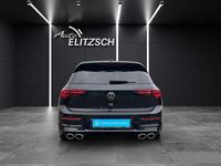 Gebraucht VW Golf VIII R 320 PS (235 kW) 2021 Schwarz Limousine